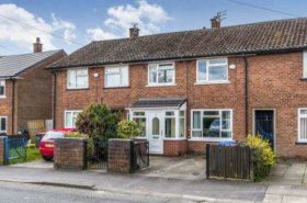 3 bedroom Semi-Detached for sale